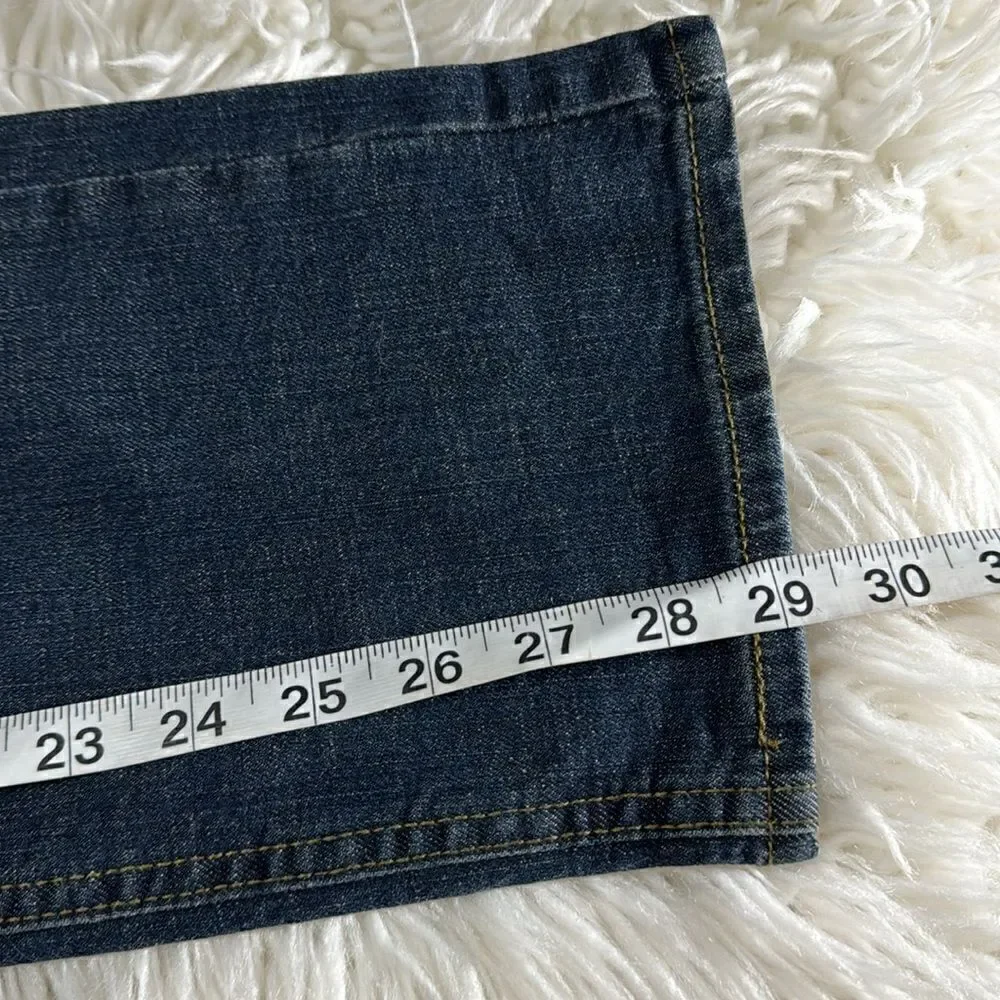 SIGNATRE by LEVI JEANS SIZE 16